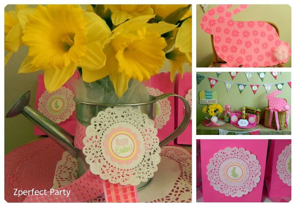 Christian Easter Party Ideas
 Easter Christian Easter Party Ideas