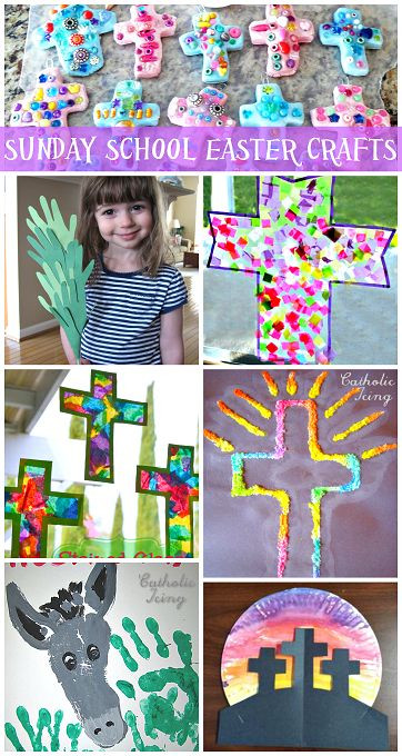 Christian Easter Party Ideas
 1002 best images about children s church on Pinterest