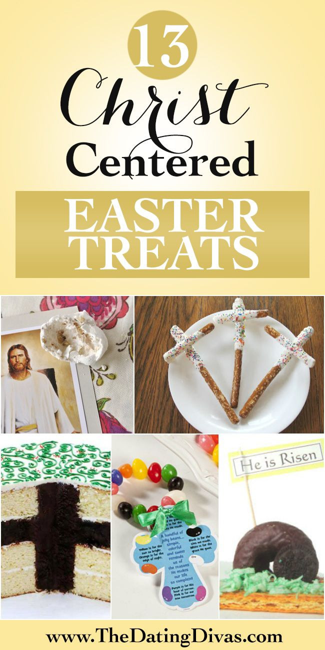 Christian Easter Party Ideas For Kids
 Pin on Easter Ideas
