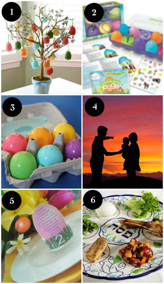 Christian Easter Party Ideas
 100 Ideas for a Christ Centered Easter