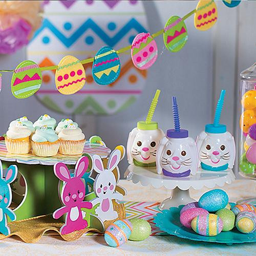 Christian Easter Party Ideas
 2018 Easter Party Supplies & Perfect Ideas for Easter Parties
