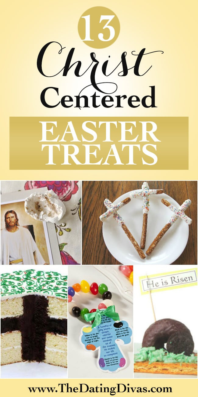 The Top 30 Ideas About Christian Easter Party Ideas Home Family 