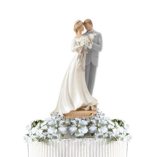 Christian Wedding Cake Toppers
 What s the Difference Between a Christian Wedding and a