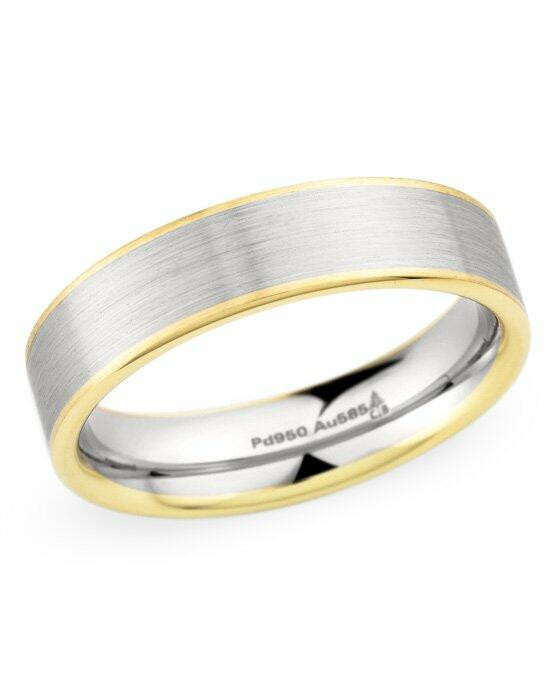 Christian Wedding Rings
 Christian Bauer Wedding Ring The Knot
