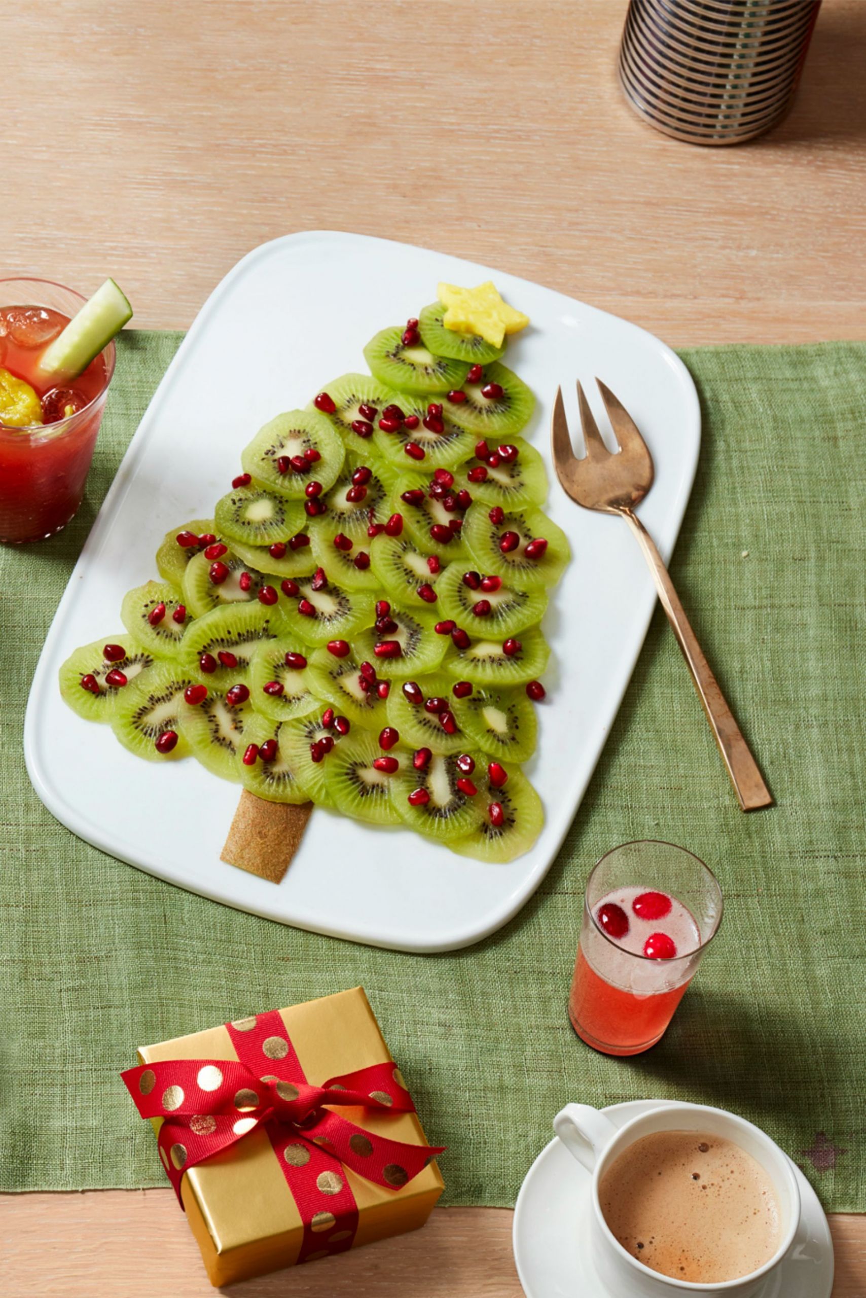 Christmas Brunch Appetizers
 15 Must Have Menu Items For Christmas Brunch