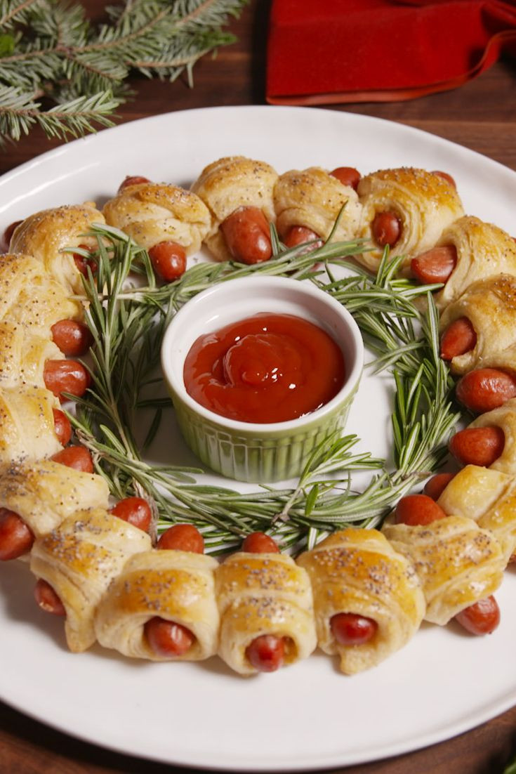 Christmas Brunch Appetizers
 Pin on Appetizing Appetizers from Fran s Board