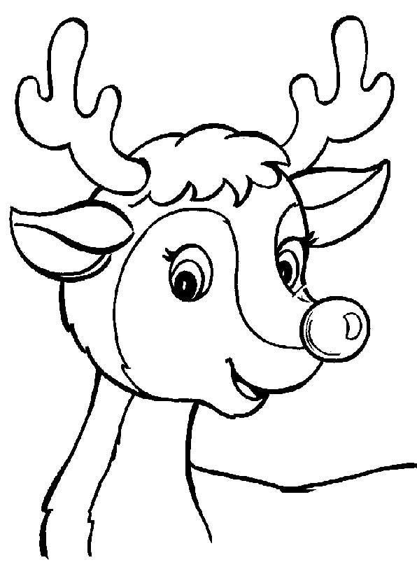 Christmas Coloring Pages For Kids
 Christmas 2011 Coloring Pages for Kids Children
