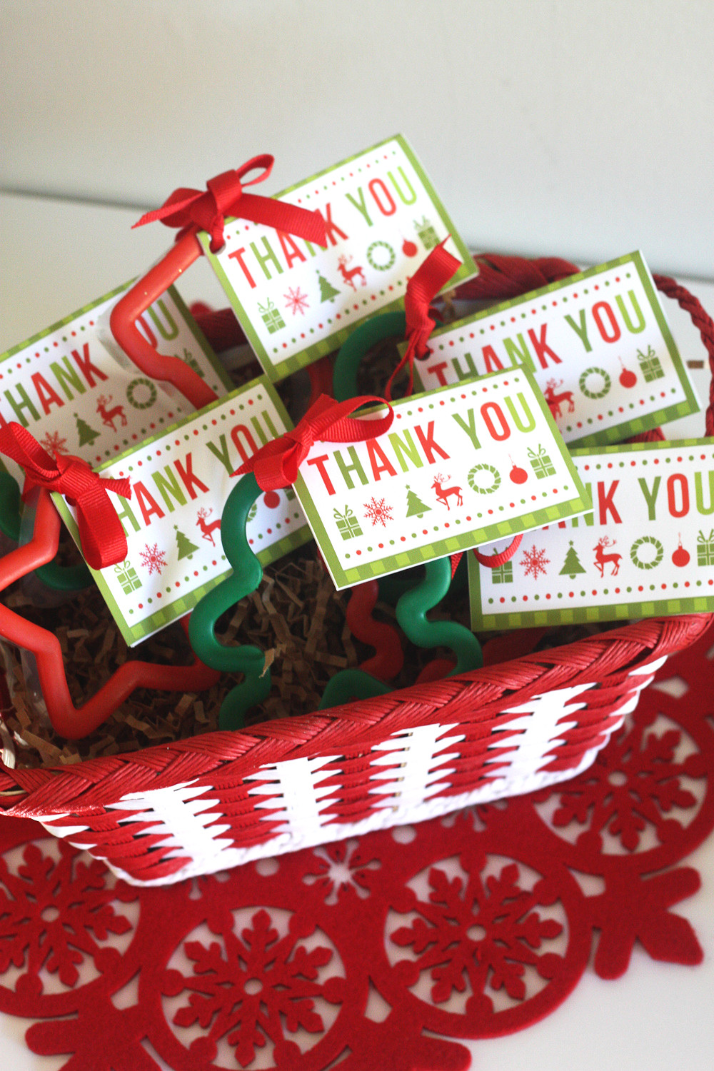 Christmas Cookie Exchange Party Ideas
 Free Cookies & Cocoa Christmas Printables