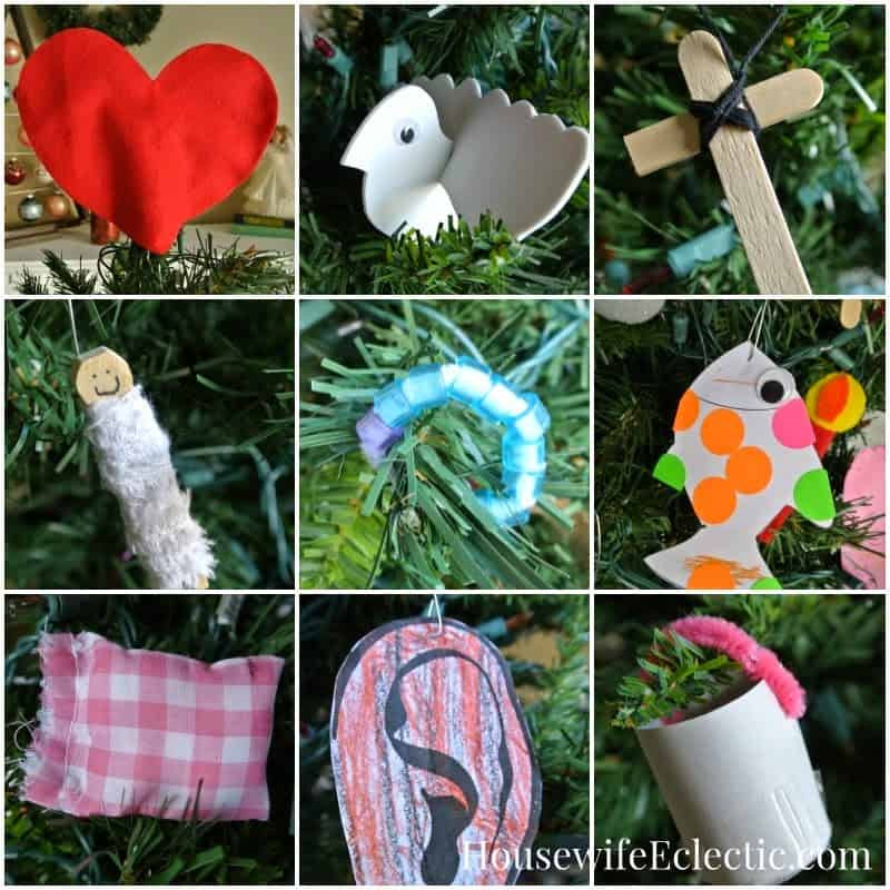 Christmas Crafts For Young Children
 A Christ Centered Christmas Craft Advent for Young