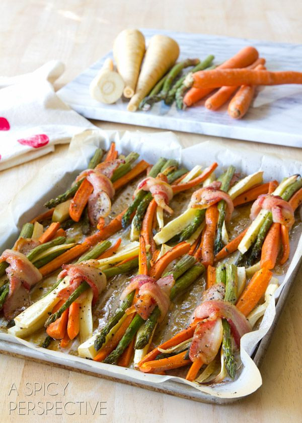 Christmas Dinner Vegetables
 Your Thanksgiving Needs These Easy And Delicious Side