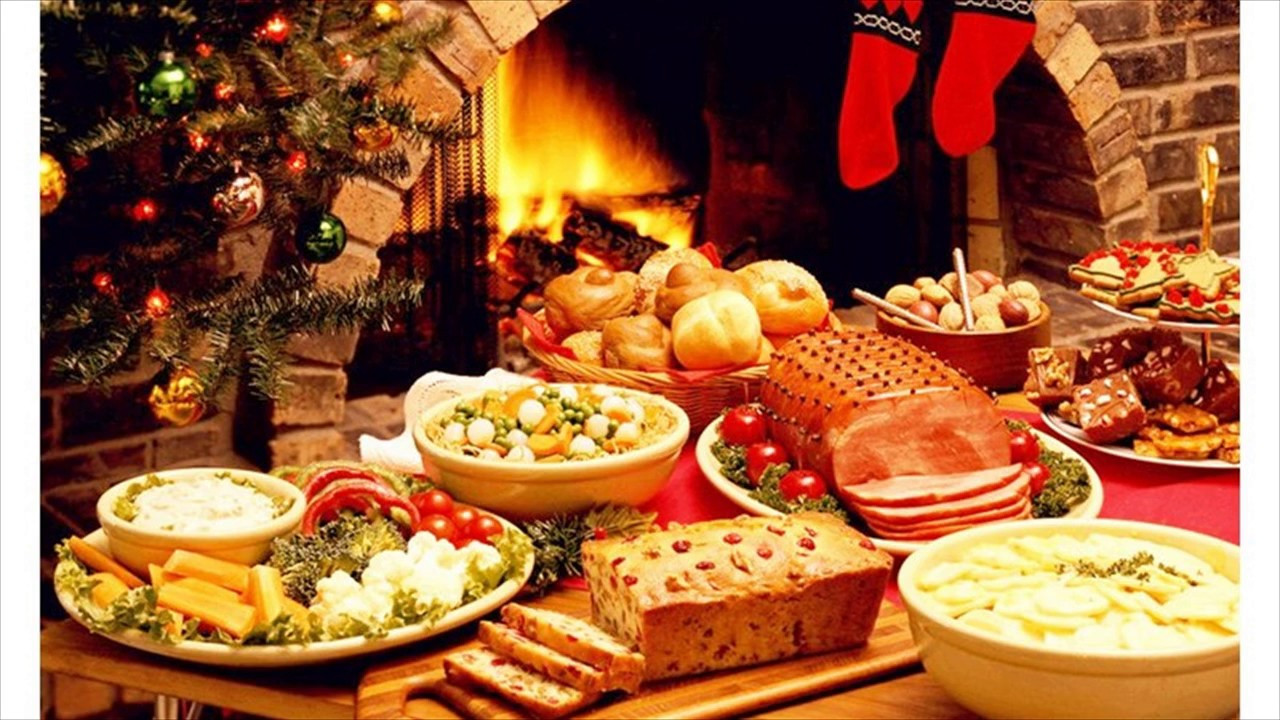 21 Of the Best Ideas for Christmas Eve Dinner Recipes - Home, Family ...