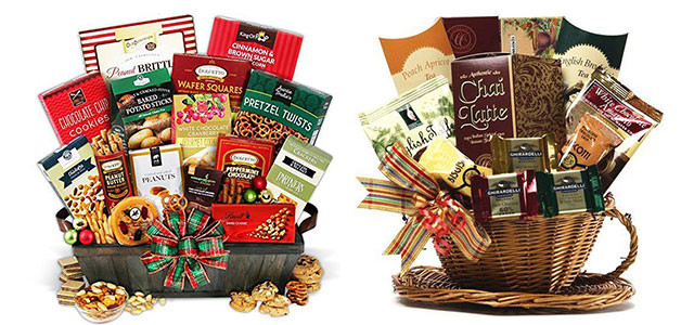 Christmas Gift Basket Ideas For Kids
 15 Best Christmas Gift Basket Ideas For Kids & Girls 2015