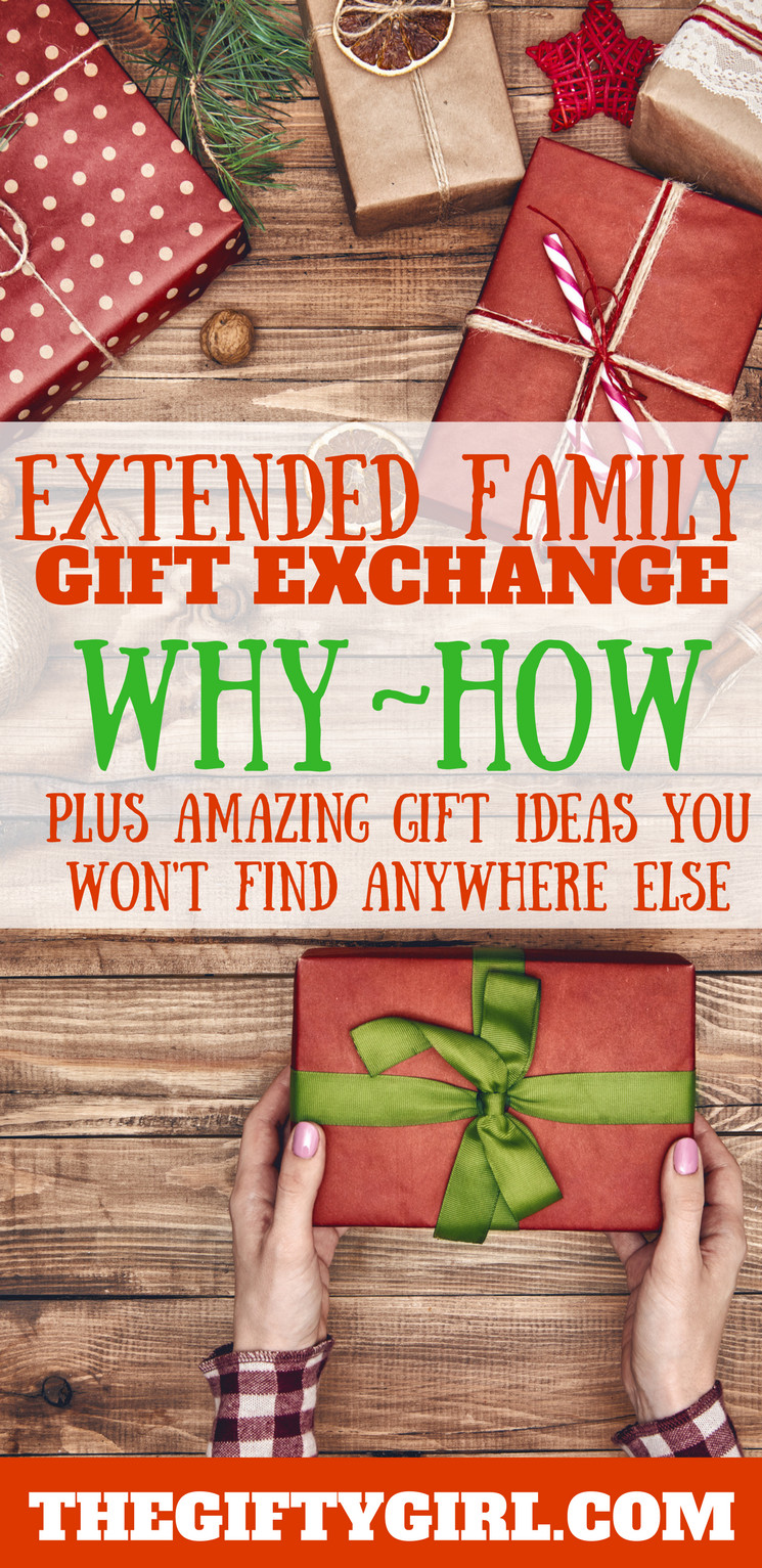Christmas Gift Exchange Ideas For Families
 How to have an Awesome Family Holiday Gift Exchange