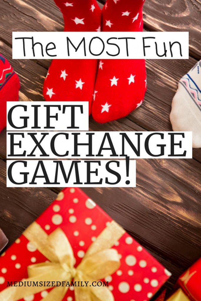 Christmas Gift Exchange Ideas For Families
 10 Gift Exchange Themes That Will Make Giving More Fun