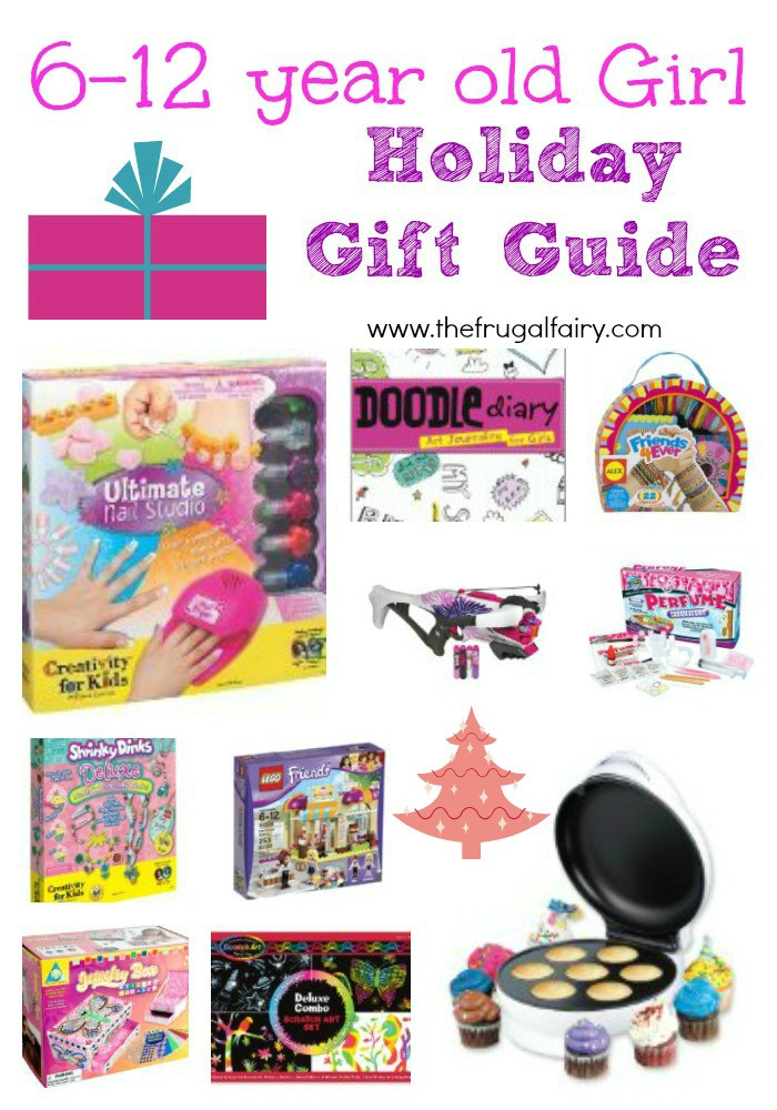 Christmas Gift Ideas For 12 Year Old Daughter
 2013 Holiday Gift Guide Archives