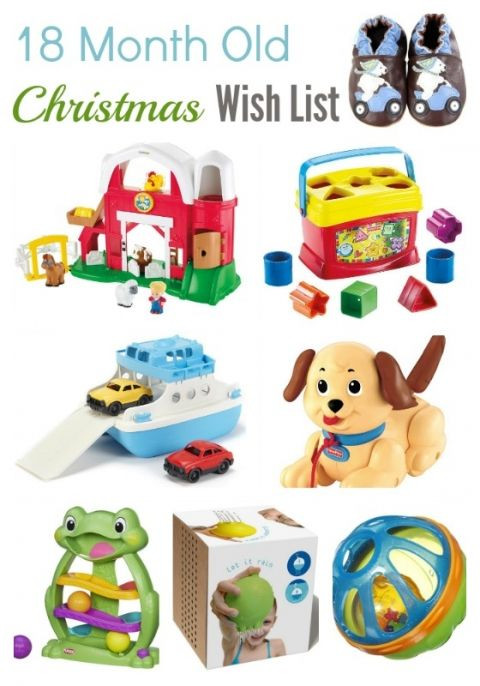 Christmas Gift Ideas For 18 Month Old Girl
 Pin on Baby time