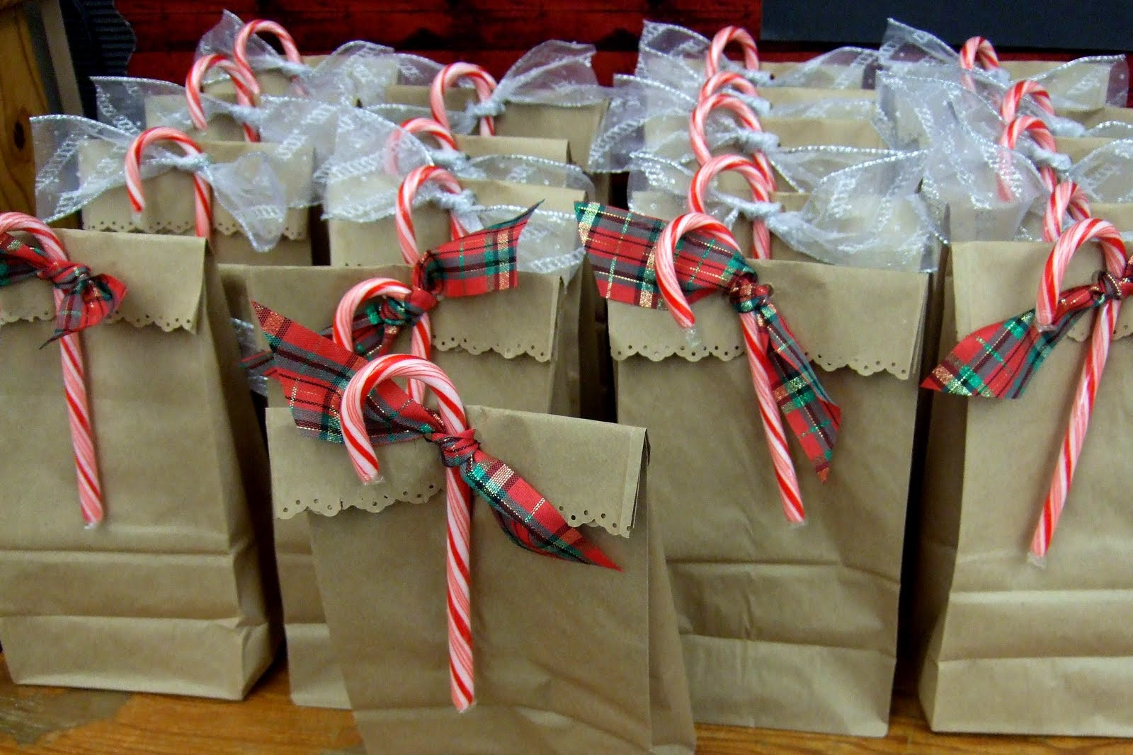 Christmas Gift Ideas For Students
 The Inspired Classroom Student Gifts Wrapped Pinterest Style
