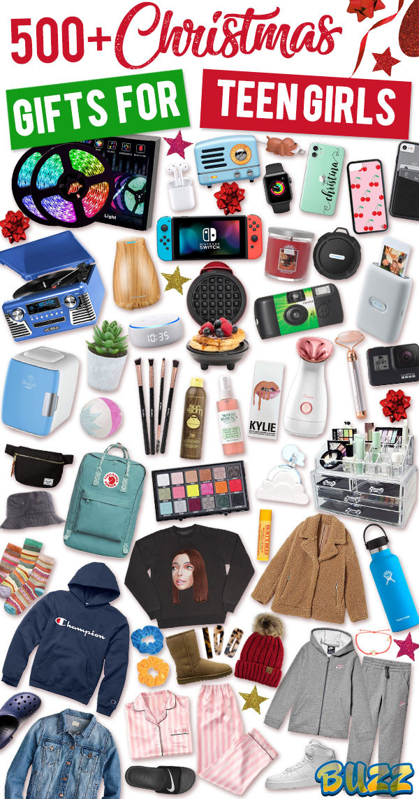 Top 20 Christmas Gift Ideas for Tweens 2020 Home, Family, Style and