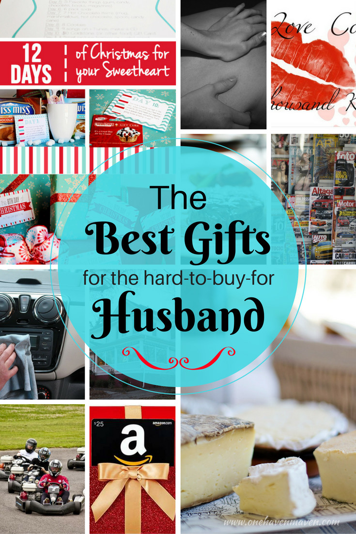 Christmas Gift Ideas Husbands
 e Haven Maven Beautiful happy homes one day at a time