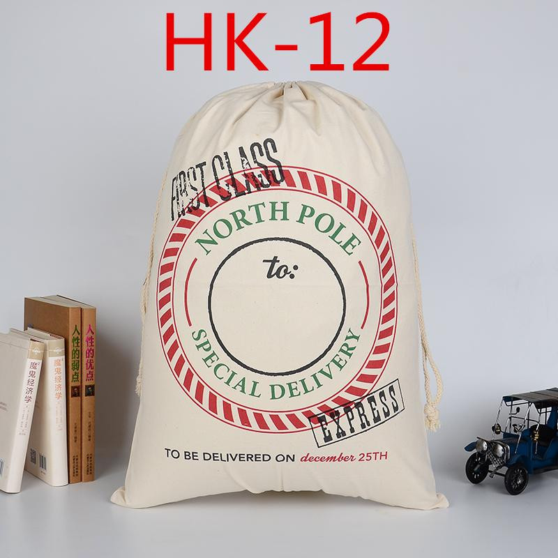 Christmas Gifts For Kids 2020
 2020 Christmas Gift Bags Organic Heavy Canvas Bag