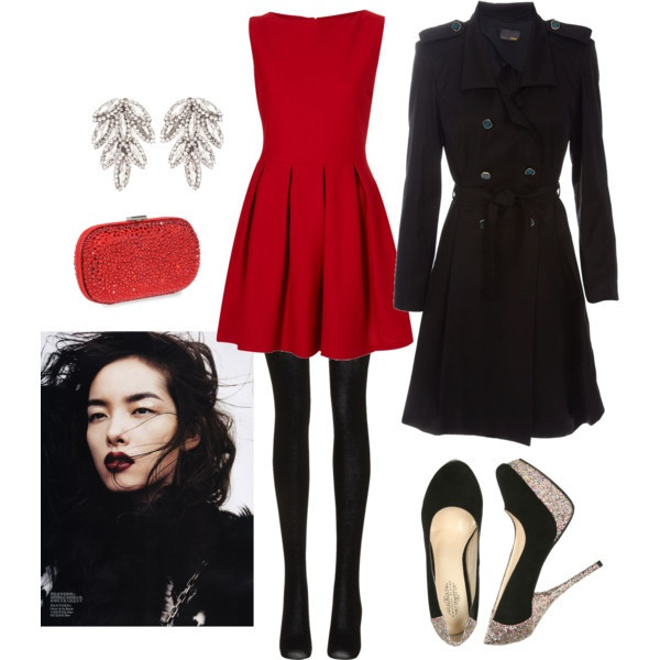 Christmas Holiday Party Outfit Ideas
 7 Christmas party outfit ideas Page 6 of 7 larisoltd