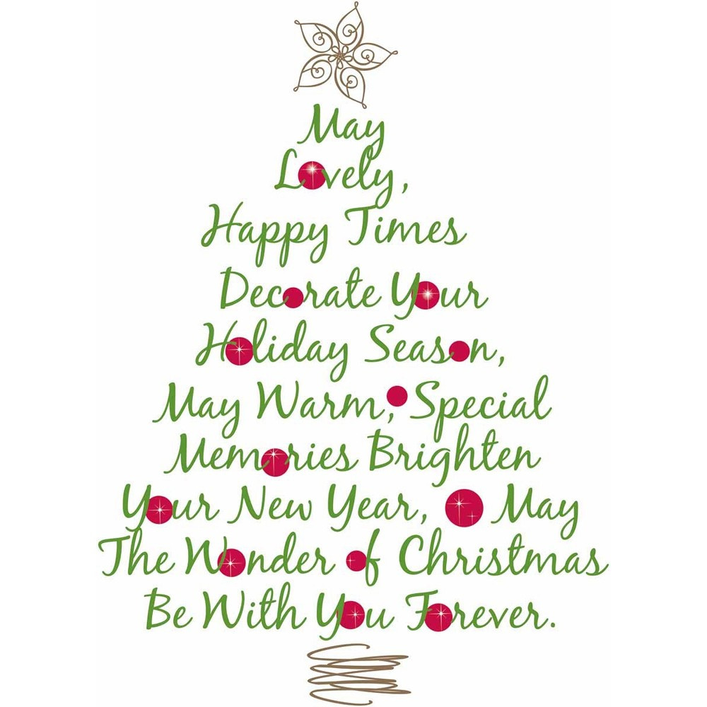 Christmas Holidays Quotes
 20 Merry Christmas Quotes 2014