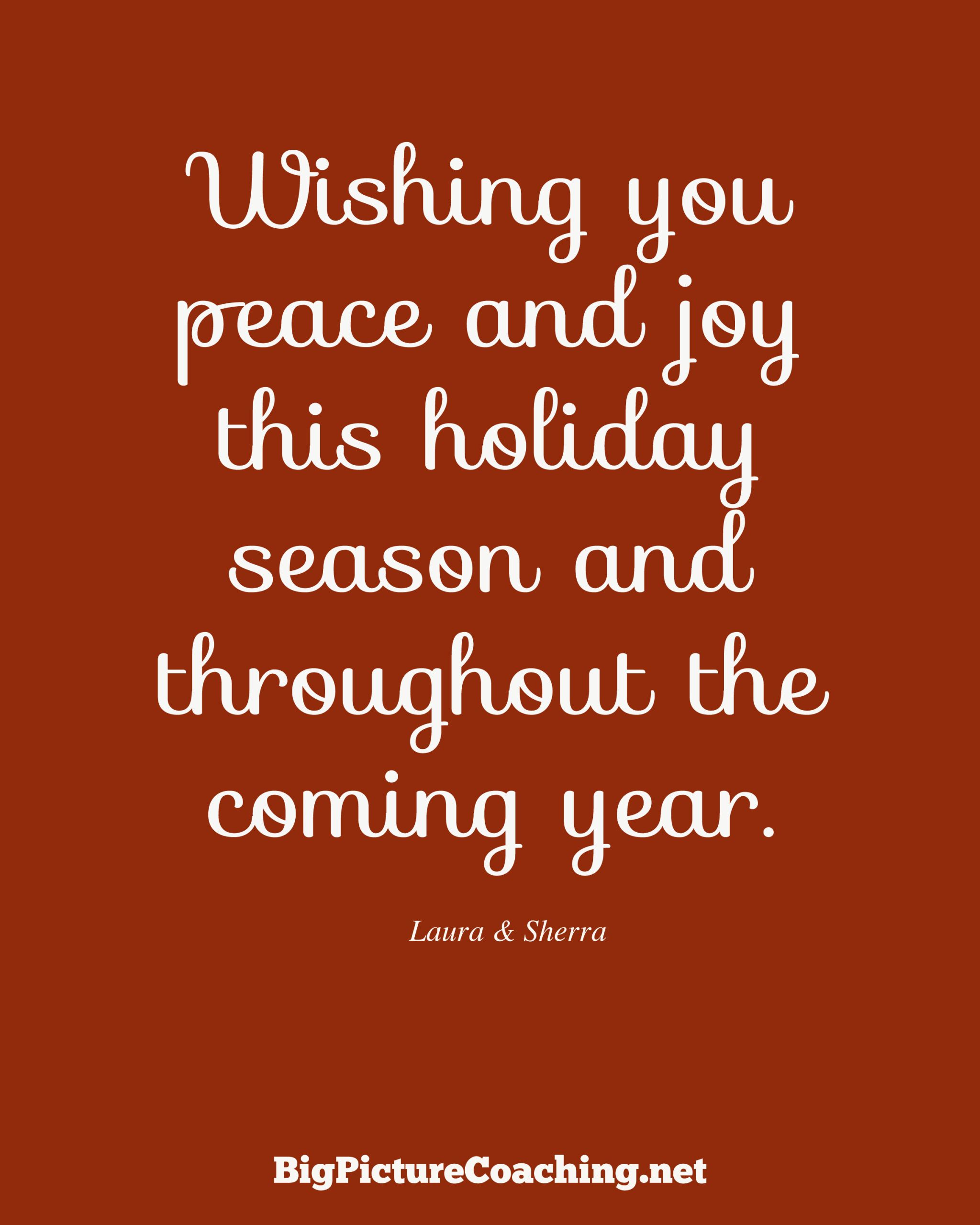 Christmas Holidays Quotes
 Holiday Quotes QuotesGram