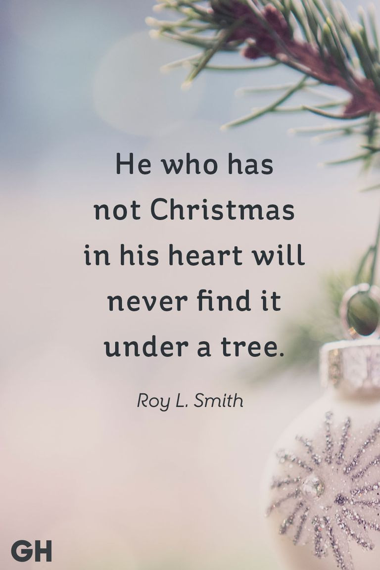 Christmas Holidays Quotes
 27 Best Christmas Quotes of All Time Festive Holiday Sayings
