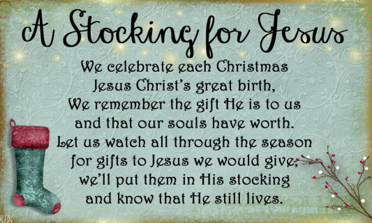 Christmas Jesus Quote
 News with Naylors Christmas 30 Ways to Teach Children