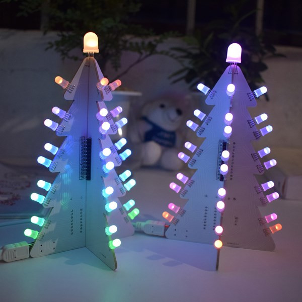 Christmas Lighting Controller Diy
 New DIY Light Control Full Color LED Big Size Christmas