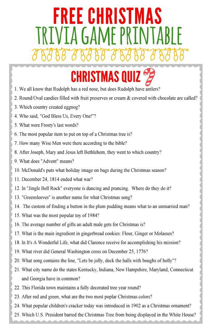 Christmas Movie Quote Quiz
 Christmas Movie Quotes And Answers