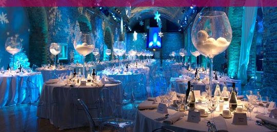 Christmas Party Event Ideas
 Best Christmas Party Ideas 2011