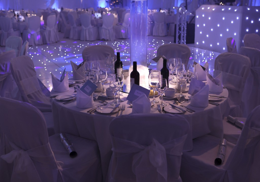 Christmas Party Event Ideas
 Corporate Christmas Party Theme Ideas Accolade Events