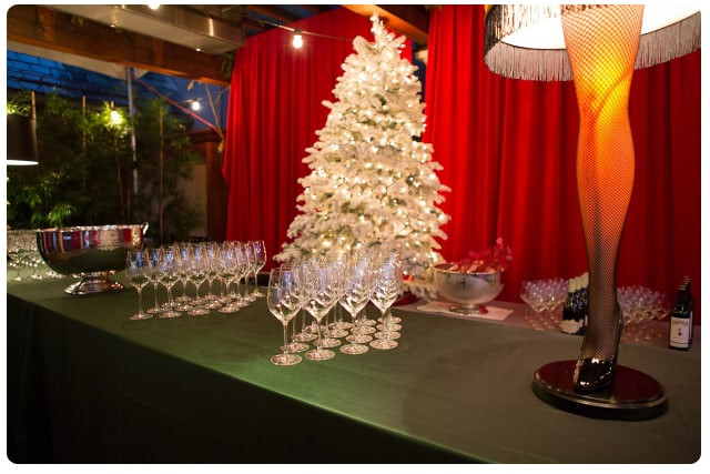 Christmas Party Event Ideas
 Unique Holiday Party Celebrations for Your pany Party