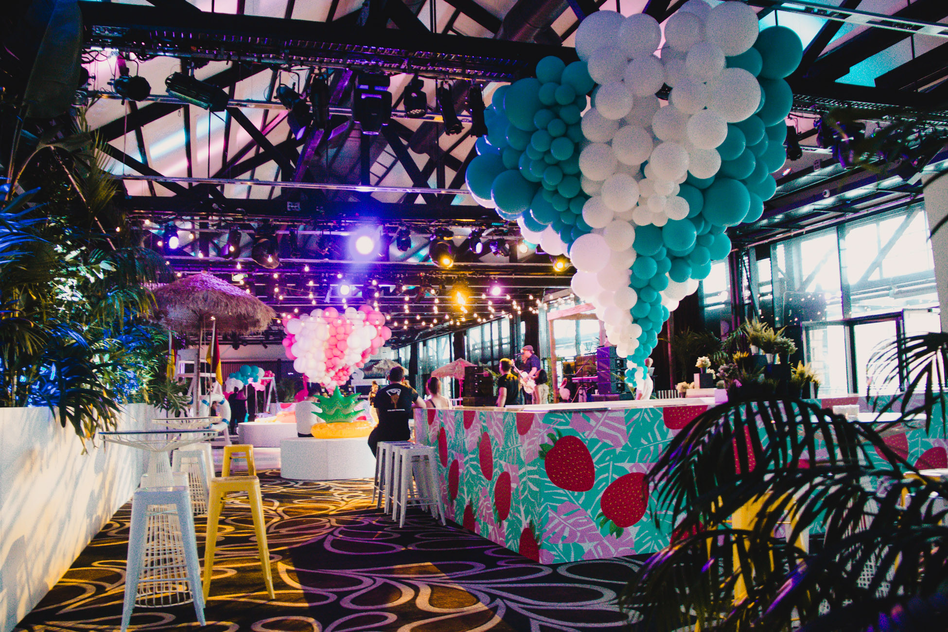 Christmas Party Event Ideas
 12 Work Christmas Party Ideas in Sydney by Doltone House