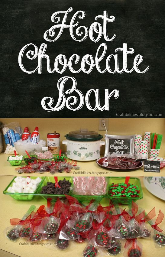 Christmas Party Themes Ideas For Work
 135 best images about Volunteer Appreciation on Pinterest
