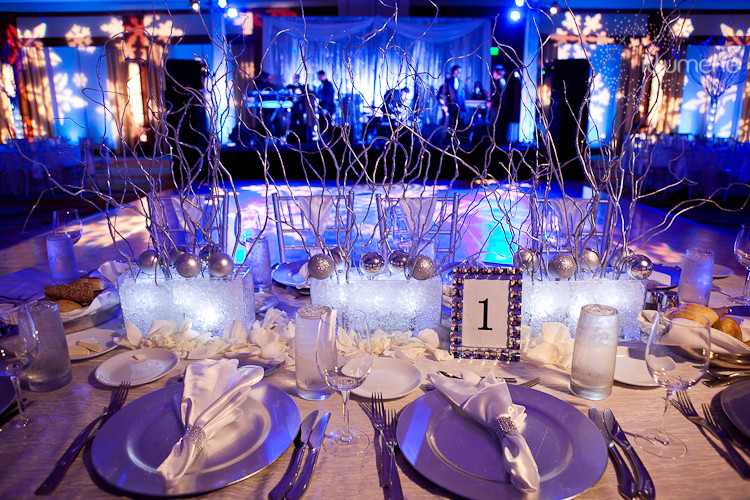 Christmas Party Themes Ideas For Work
 Calgary Christmas Events by Creative Smart Parties Event