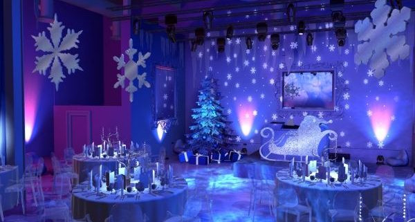 Christmas Party Themes Ideas For Work
 5 Unusual Work Christmas Party Theme Ideas Saber Events