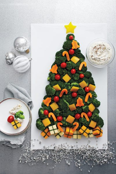 Christmas Party Trays Ideas
 25 Christmas Party Food Ideas REASONS TO SKIP THE HOUSEWORK