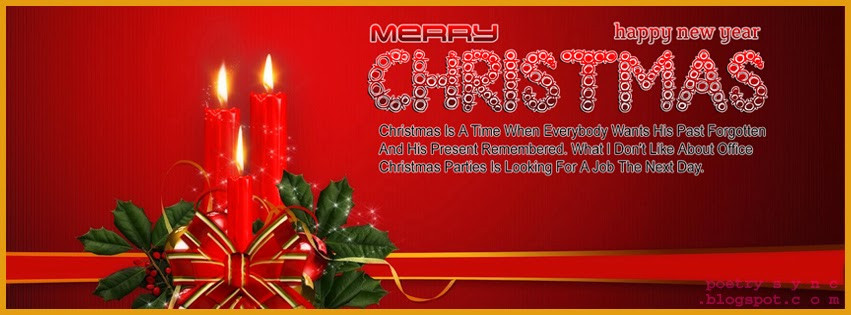 Christmas Quotes For Facebook
 Merry Christmas Quotes For QuotesGram