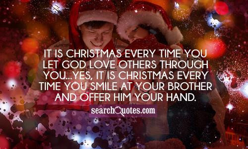 Christmas Quotes For Him
 Christmas Quotes For Him QuotesGram