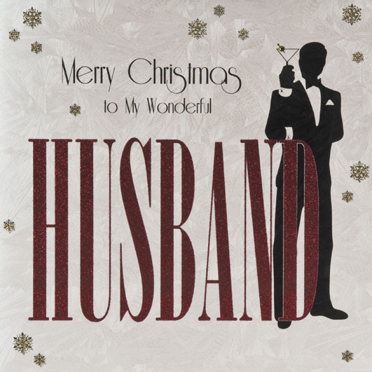 Christmas Quotes For Husbands
 Christmas For Husband Quotes QuotesGram