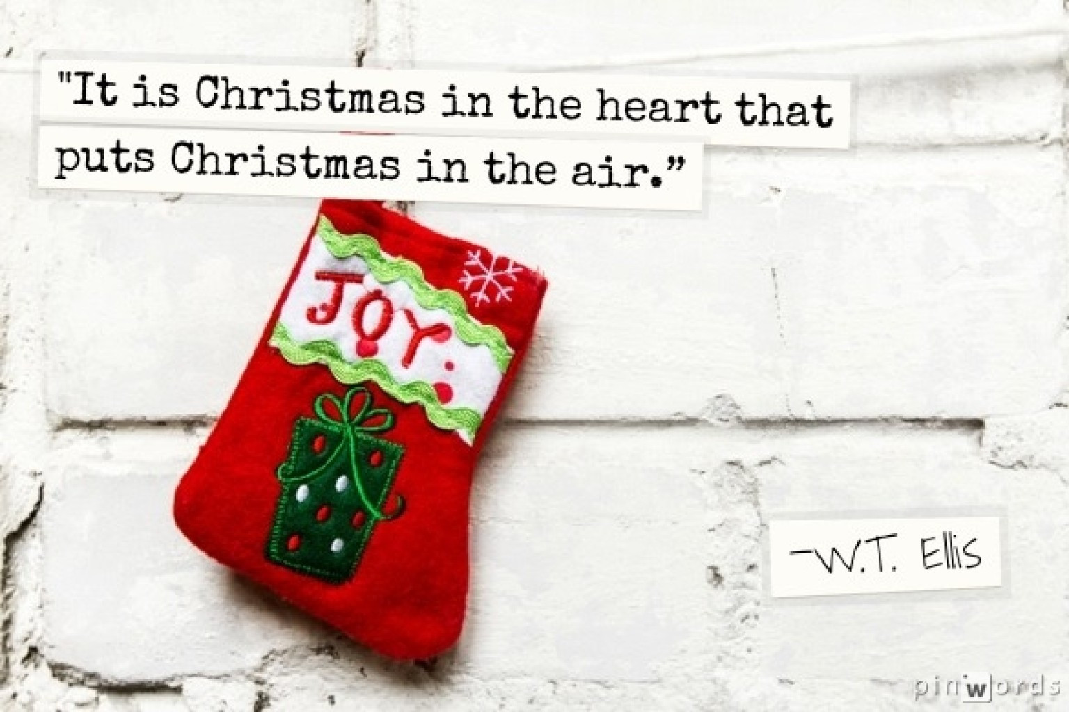 Christmas Sayings And Quotes
 Christmas Quotes 12 Spirited Sayings To Celebrate The Season