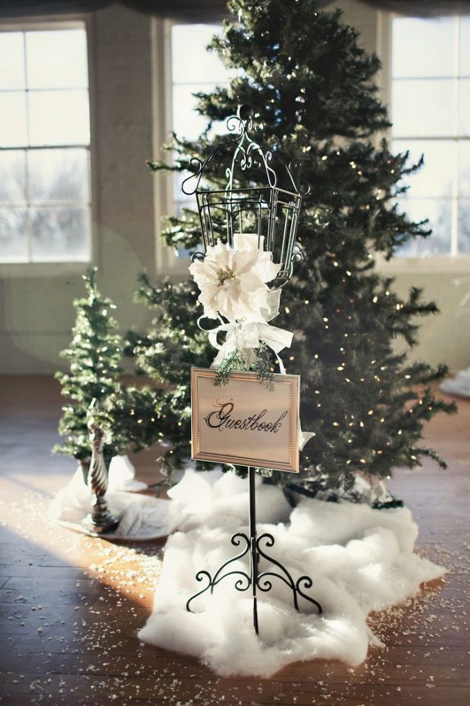 Christmas Wedding Favors
 8 Festive Tips for a Christmas Themed Wedding – Pouted
