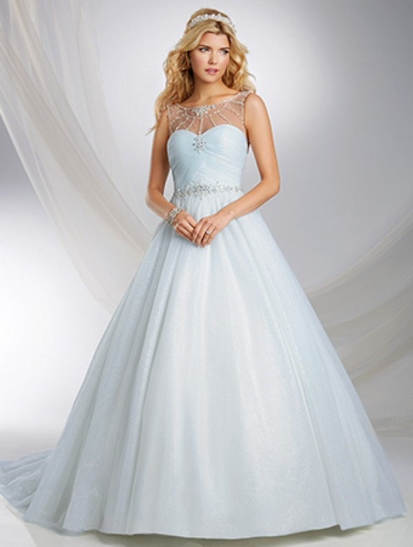Cinderella Wedding Gowns
 Cinderella Wedding Dress Disney