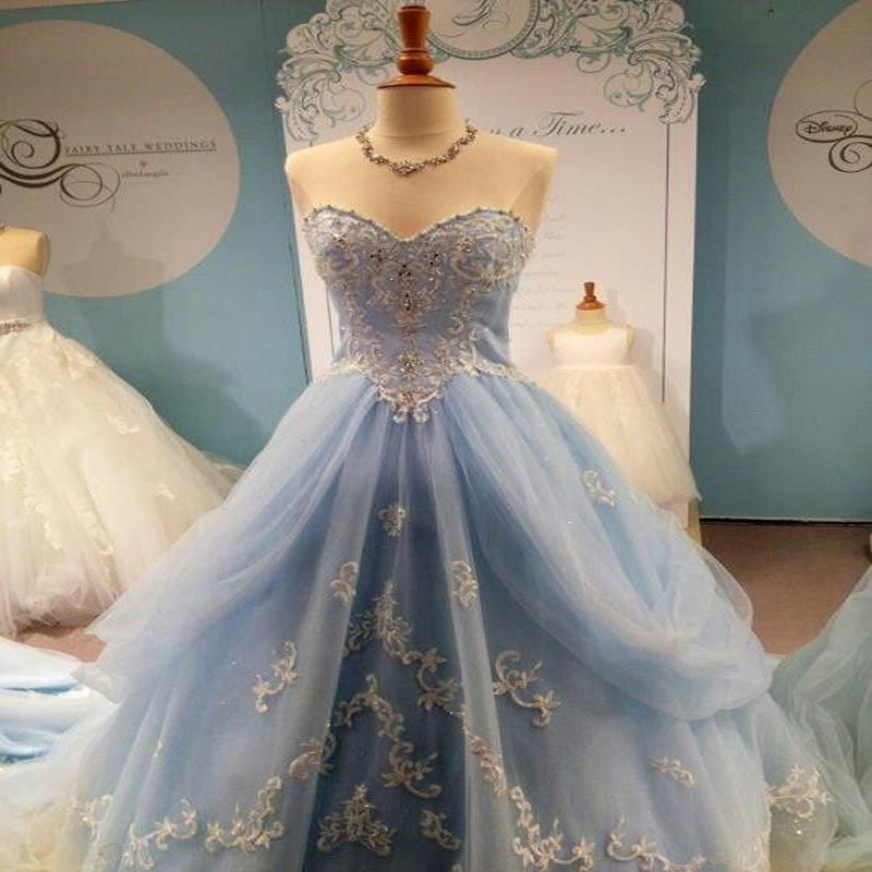 Cinderella Wedding Gowns
 line Buy Wholesale cinderella bridal dress from China