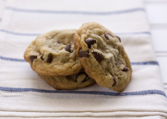 Classic Chocolate Chip Cookies Recipes
 Classic Chocolate Chip Cookies Handle the Heat