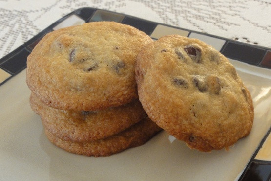 Classic Chocolate Chip Cookies Recipes
 Hersheys Classic Chocolate Chip Cookies Recipe Genius