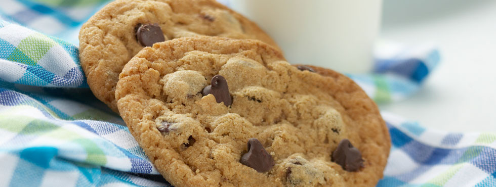 Classic Chocolate Chip Cookies Recipes
 Classic Chocolate Chip Cookies Recipes