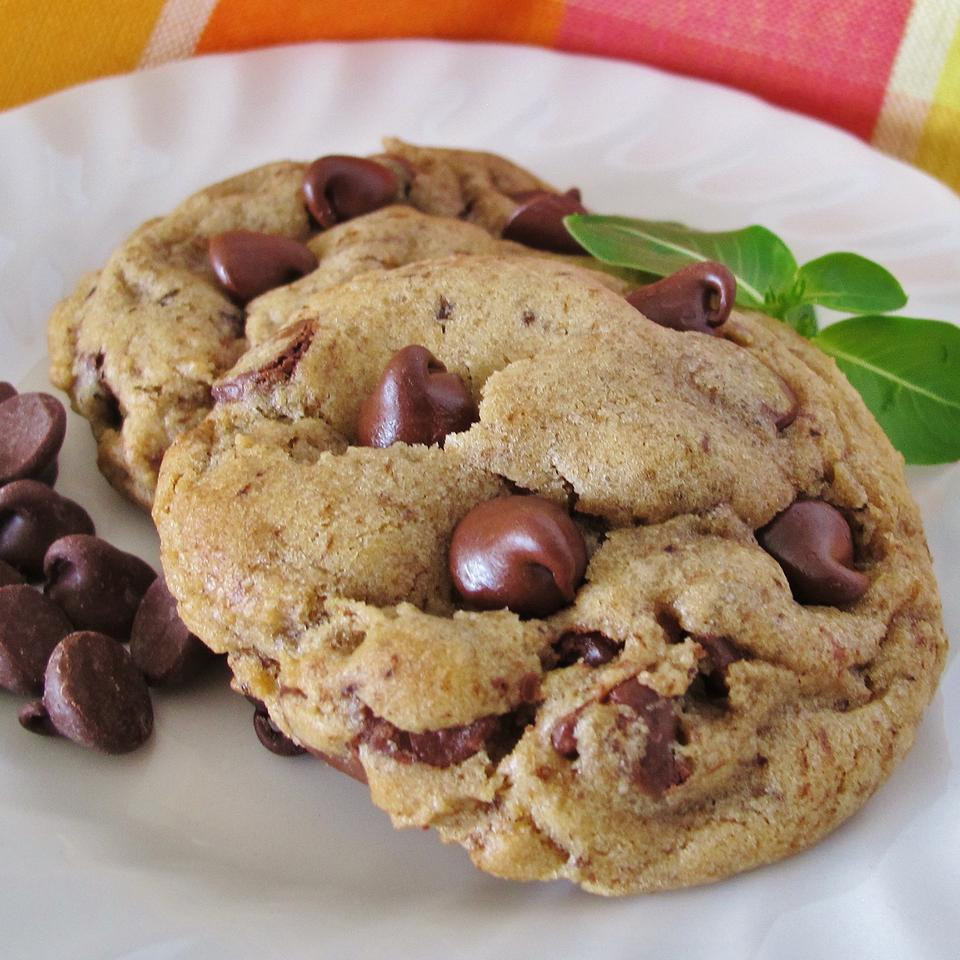 Classic Chocolate Chip Cookies Recipes
 Classic Chocolate Chip Cookie recipe – All recipes